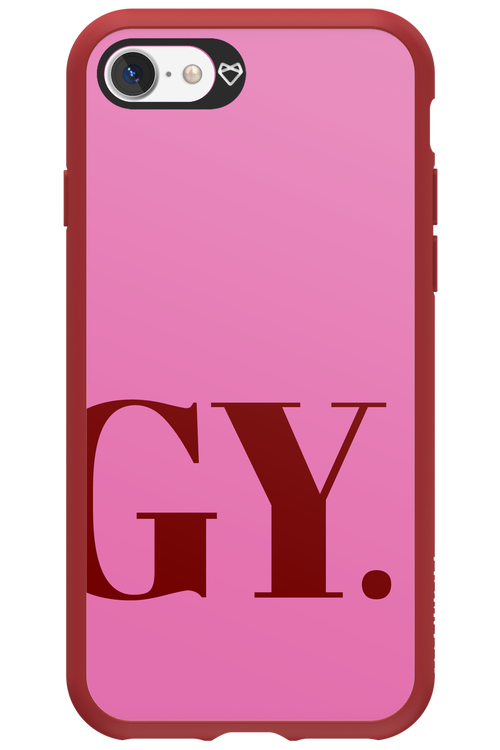 GY (Sorbet) 2.0 - Apple iPhone 7