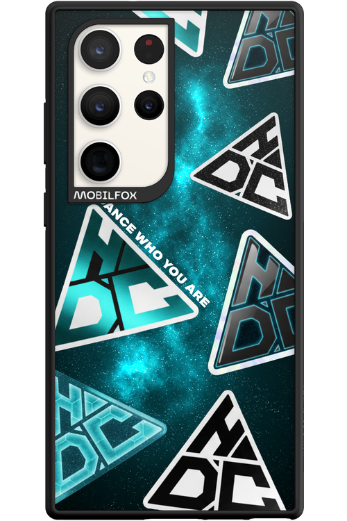 HDC 6 2.0 - Samsung Galaxy S23 Ultra