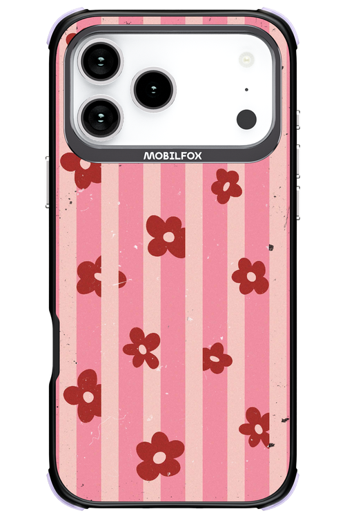 Flower Powerr 2.0 - Apple iPhone 17 Pro Max