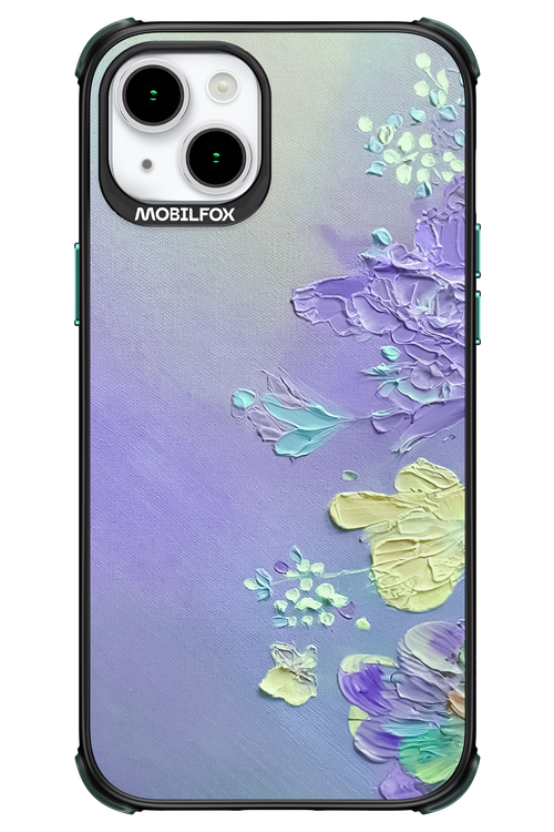 Walll 2.0 - Apple iPhone 15 Plus