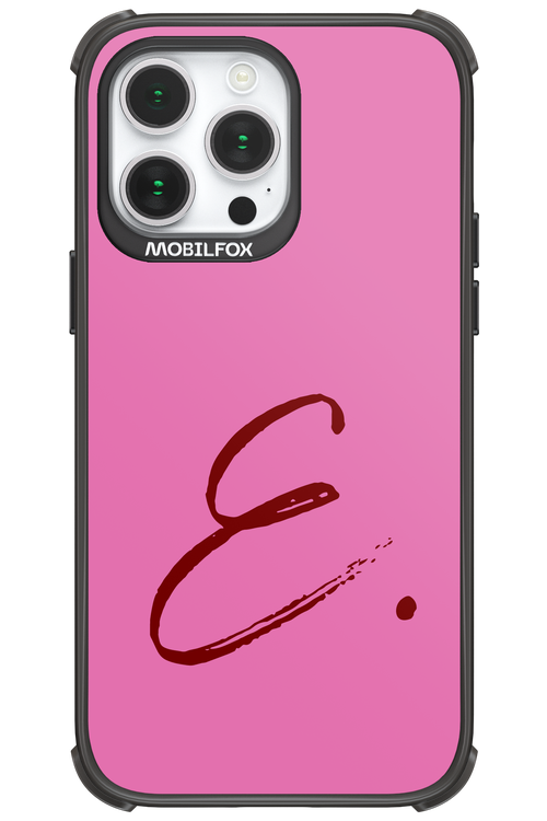 (Sorbet) E 2.0 - Apple iPhone 14 Pro Max