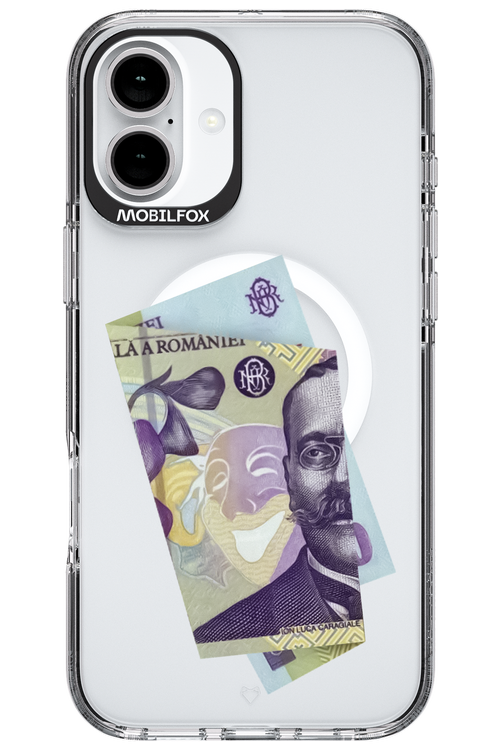 Lei 100 - Apple iPhone 16 Plus