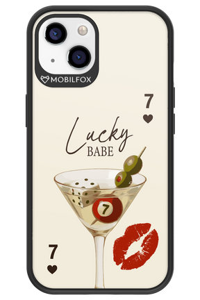 Lucky Babe - Apple iPhone 13