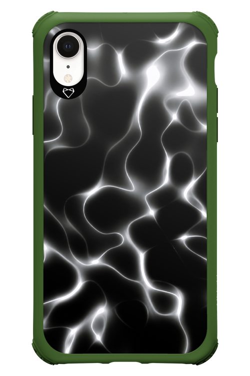 Dark Aura 2.0 - Apple iPhone XR