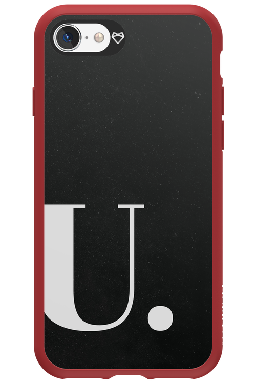 U (Off Space) 2.0 - Apple iPhone SE 2022