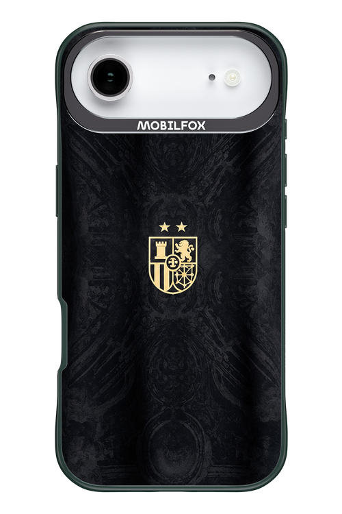 Spain Classic 2.0 - Apple iPhone 17 Air
