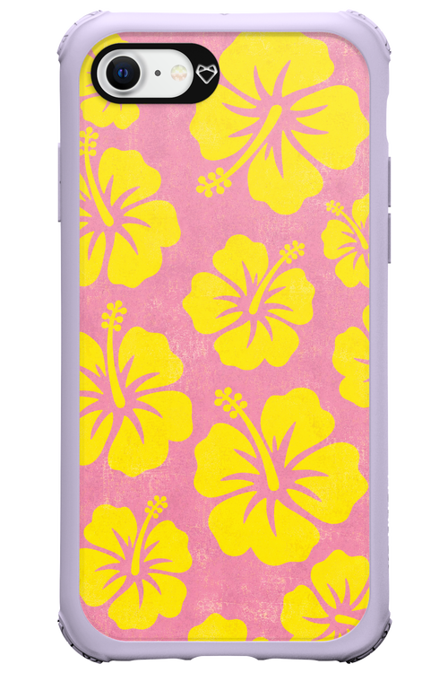 HAWAII 2.0 - Apple iPhone SE 2020