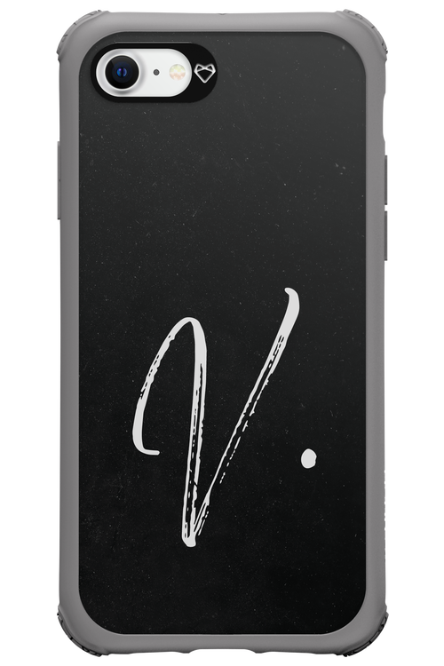 (Off Space) V 2.0 - Apple iPhone SE 2020