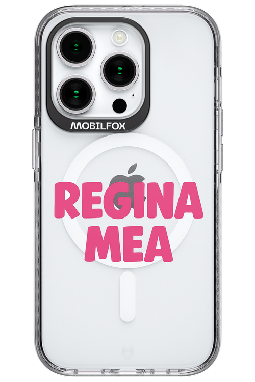 Regina Mea - Apple iPhone 15 Pro