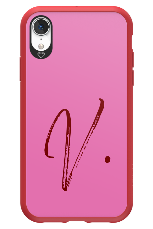 (Sorbet) V 2.0 - Apple iPhone XR