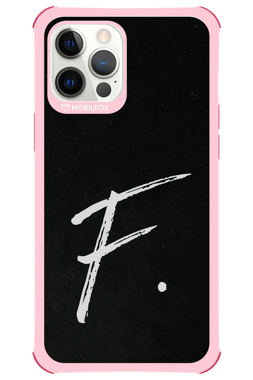 (Off Space) F 2.0 - Apple iPhone 12 Pro Max