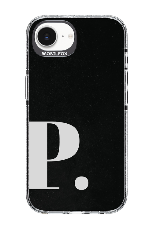 P (Off Space) 2.0 - Apple iPhone 16e