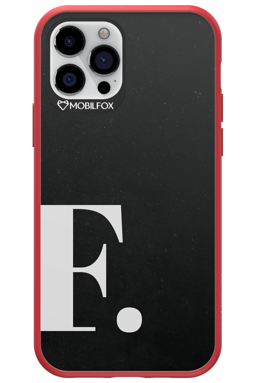 F (Off Space) 2.0 - Apple iPhone 12 Pro