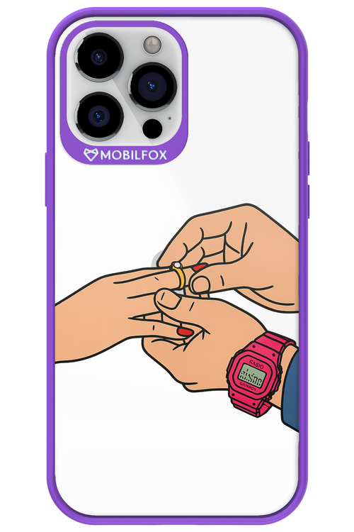 Lover - Apple iPhone 13 Pro Max