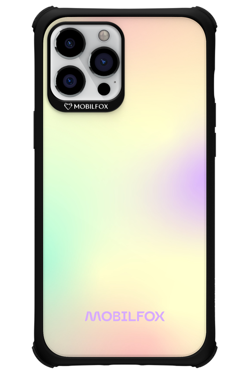 Pastel Cream - Apple iPhone 12 Pro Max