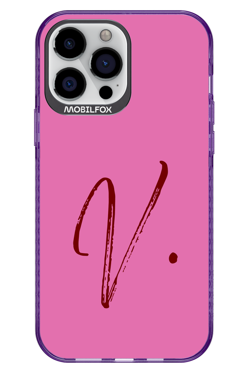 (Sorbet) V 2.0 - Apple iPhone 13 Pro Max