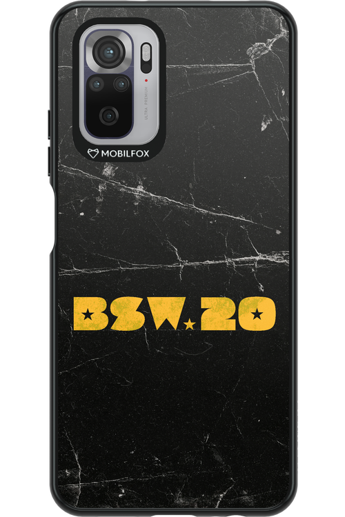 BSW 20 (5) 2.0 - Xiaomi Redmi Note 10