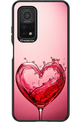 Wine of Love - Xiaomi Mi 10T 5G