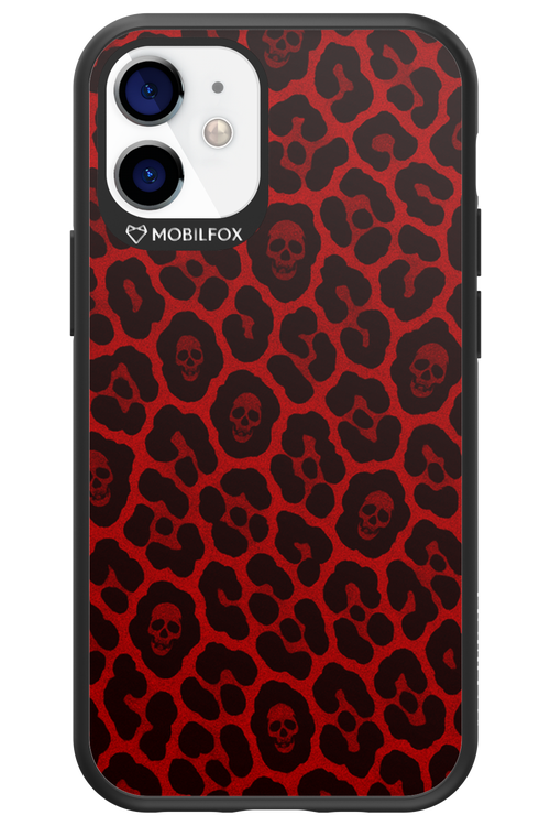 Wild Death - Apple iPhone 12 Mini