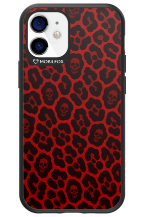 Wild Death - Apple iPhone 12 Mini
