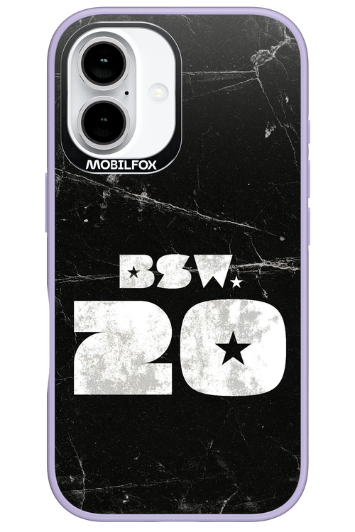 BSW 20 (4) 2.0 - Apple iPhone 16