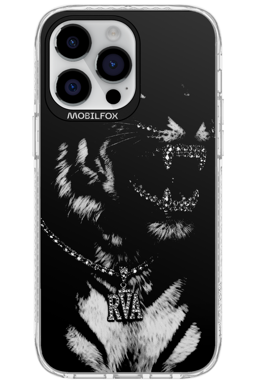Tiger RVA 2.0 - Apple iPhone 14 Pro Max