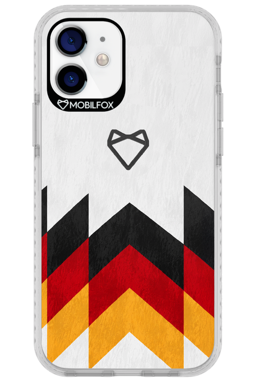 Germania x Mobilfox 2.0 - Apple iPhone 12