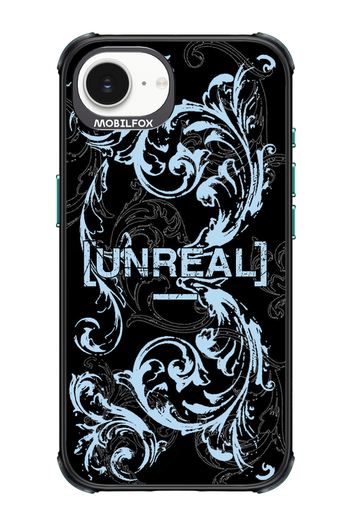 Antique Blue 2.0 - Apple iPhone 17e