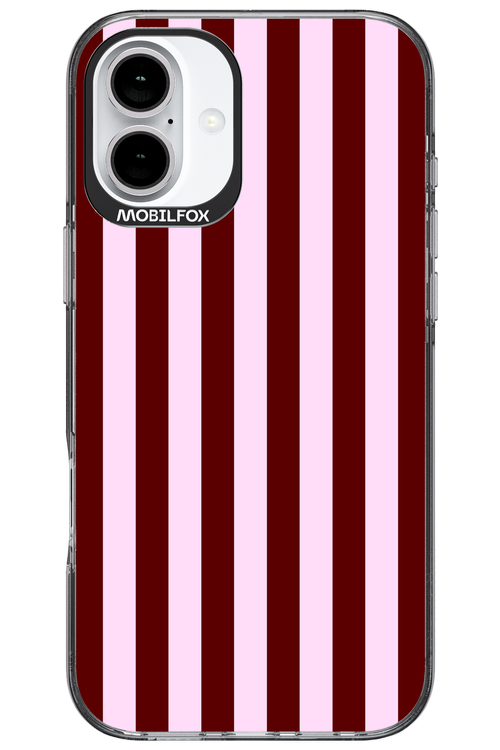 Circus Romance - Apple iPhone 16 Plus