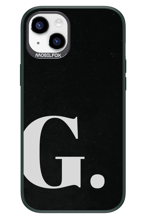 G (Off Space) 2.0 - Apple iPhone 14 Plus