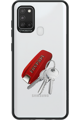 Foxrari - Samsung Galaxy A21 S