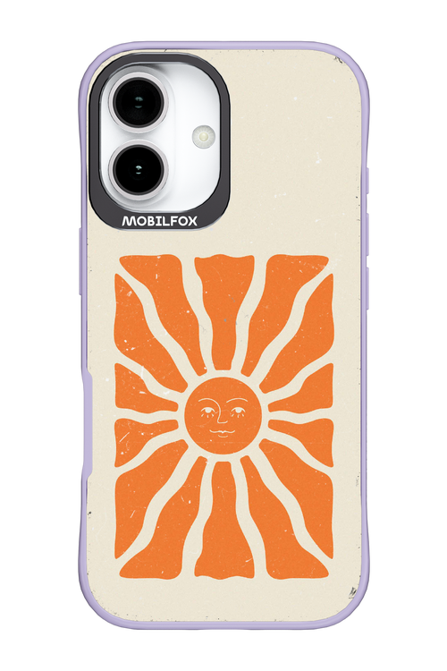 Solar Soul 2.0 - Apple iPhone 17