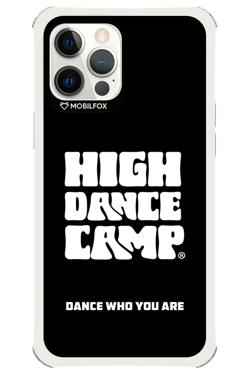 HDC 1 2.0 - Apple iPhone 12 Pro Max
