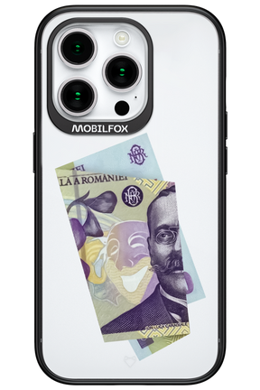 Lei 100 2.0 - Apple iPhone 15 Pro