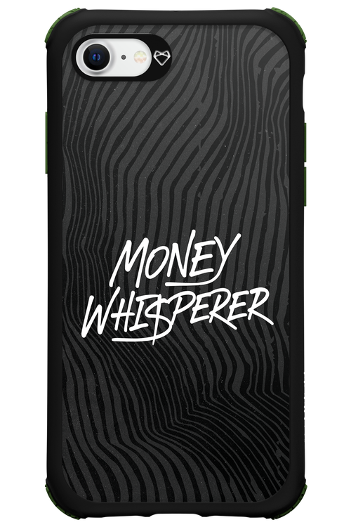 Money Whisperer 2.0 - Apple iPhone SE 2022