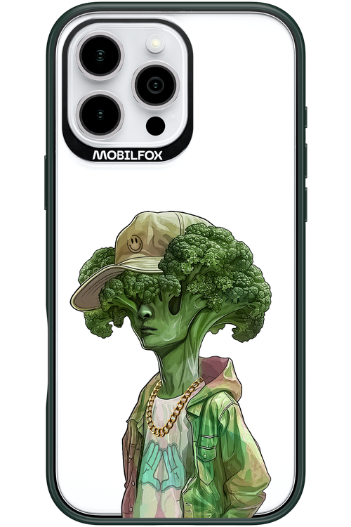 Brokkoli - Apple iPhone 16 Pro Max