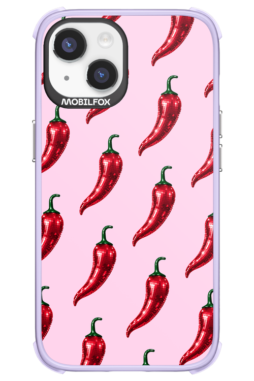 Chili Babe 2.0 - Apple iPhone 14