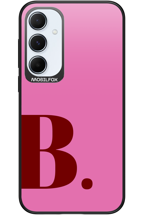 B (Sorbet) 2.0 - Samsung Galaxy A55
