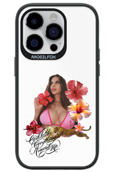 Island Money Muse 2.0 - Apple iPhone 14 Pro