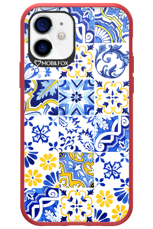 Malaga 2.0 - Apple iPhone 12