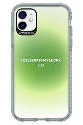MY LUCKY LIFE - Apple iPhone 11