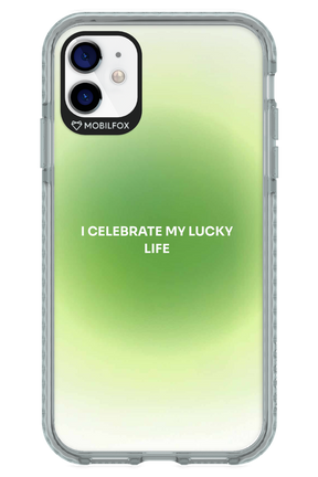 MY LUCKY LIFE - Apple iPhone 11