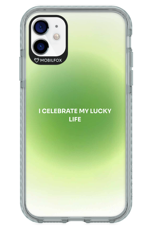 MY LUCKY LIFE - Apple iPhone 11