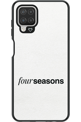 BSW FourSeasons 11 2.0 - Samsung Galaxy A12