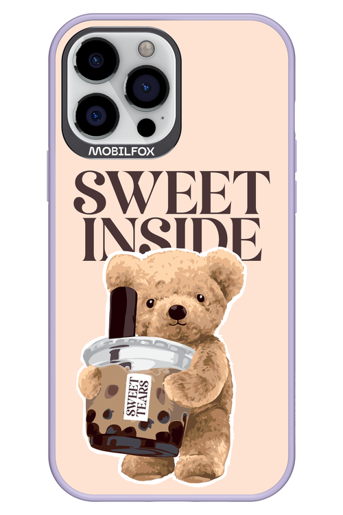 Sweet Inside 2.0 - Apple iPhone 13 Pro Max