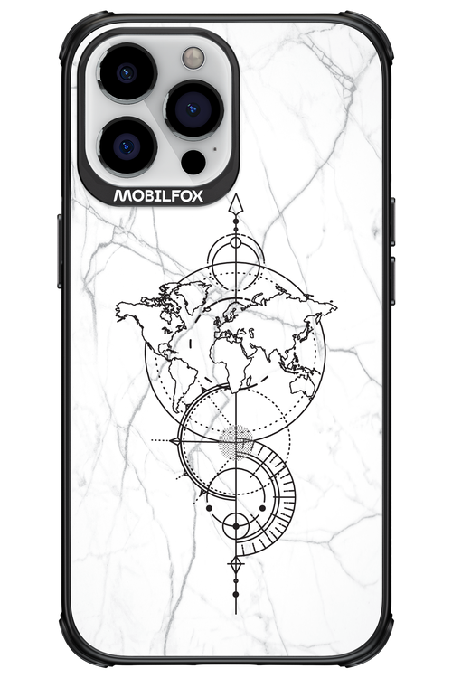 Compass 2.0 - Apple iPhone 13 Pro Max