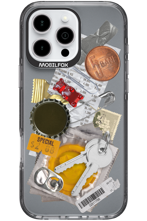 Just in Case 2.0 - Apple iPhone 16 Pro Max