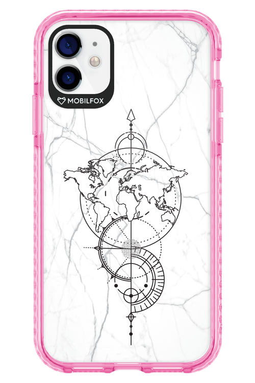 Compass 2.0 - Apple iPhone 11