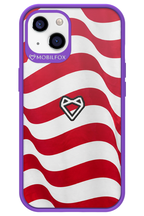 USA 2.0 - Apple iPhone 13