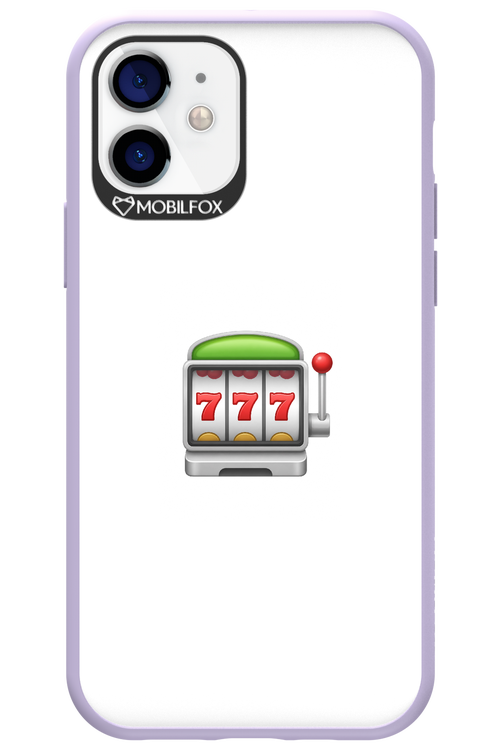 777 2.0 - Apple iPhone 12